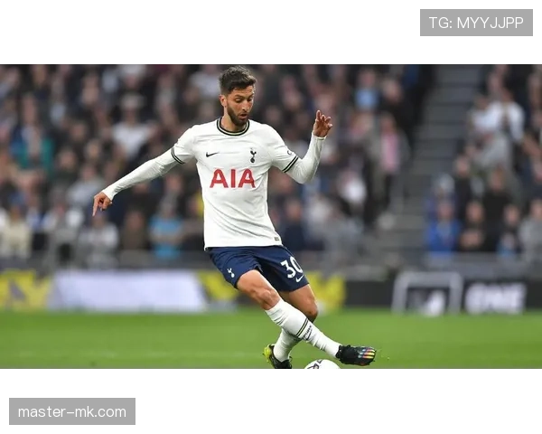 本坦库尔表现出色，成功晋升热刺中场核心