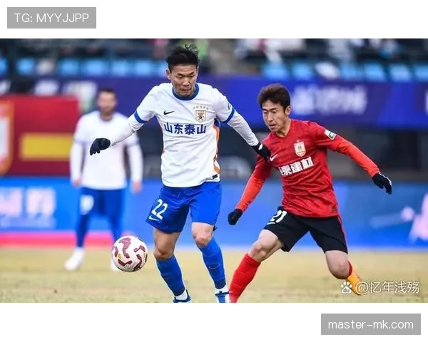 中超联赛盘点：历届强队风采与传奇球星高光时刻