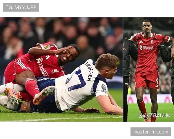 伊萨克强强对话中闪耀全场，助球队持续提升竞争力