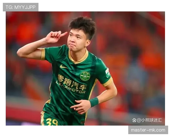 J1联赛新星崭露头角：新秀球员闪耀赛场，未来可期