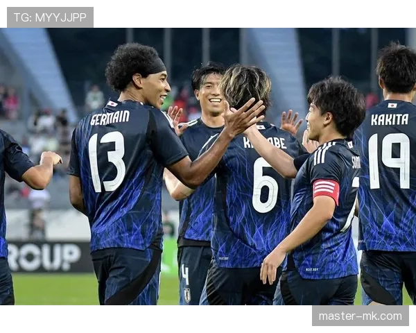 东亚杯历史冠军盘点：日韩争霸，谁主沉浮？