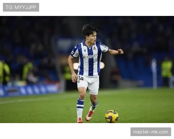 久保建英加盟皇家社会，开启西甲新征程引球迷热切期待