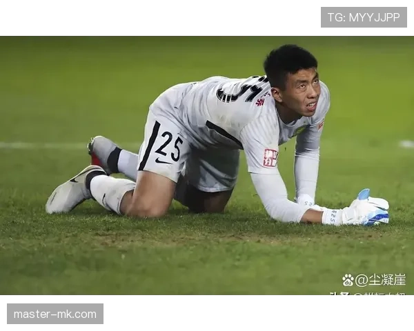 中超扑救榜揭晓：谁将加冕本赛季最佳门将引关注