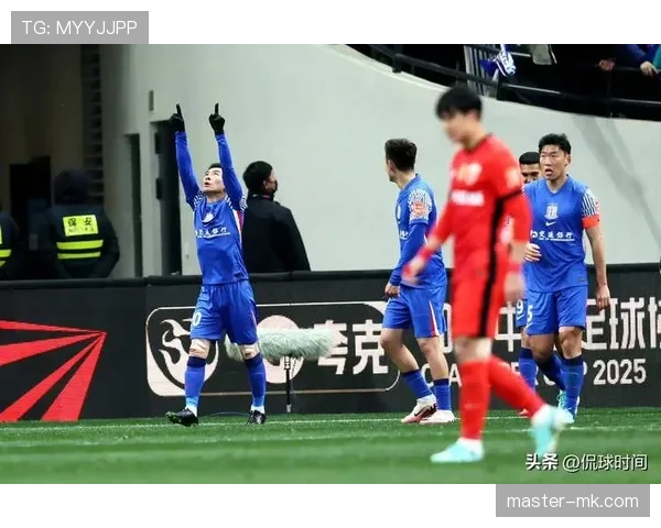 中超最强阵容揭晓，实力与潜力兼备球队引热议