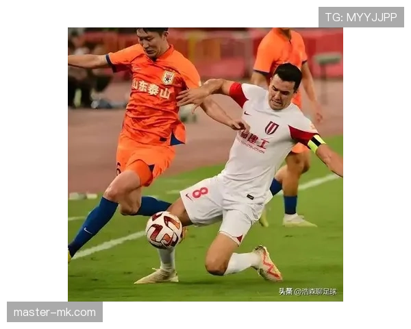 中超联盟新赛季启幕 新规赋能联赛竞技水平全面提升 中超联盟新赛季启幕 新规赋能联赛竞技水平全面提升