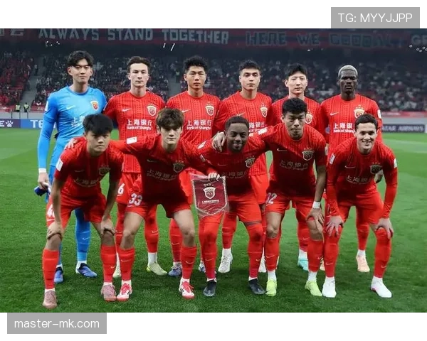 上海海港新赛季阵容豪华，剑指更高荣耀