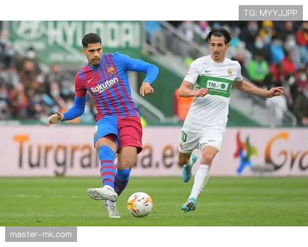 《西甲埃尔切球迷热情助阵，主场氛围表现稳健》