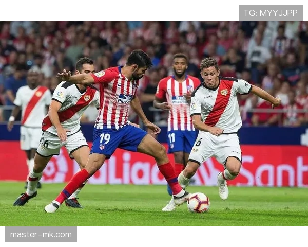 马竞传奇：西甲历史上伟大球员的辉煌瞬间值得关注