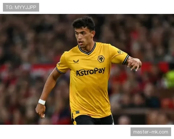 马特乌斯·努内斯本赛季表现稳健，中场竞争力持续提升