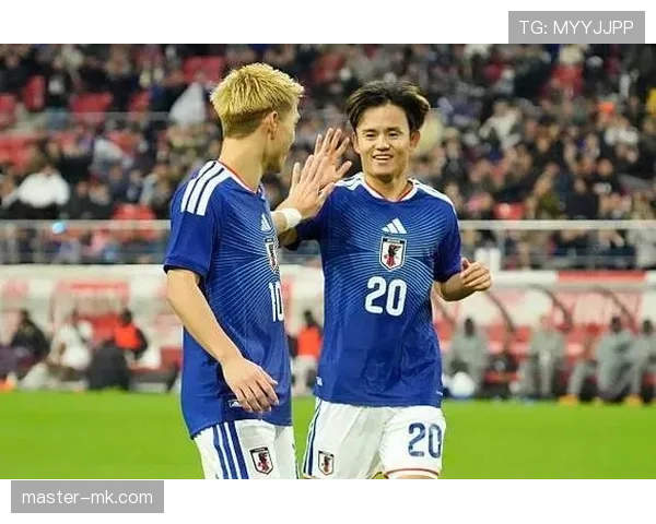 久保建英：右路内切核心如何转型为进攻发起点