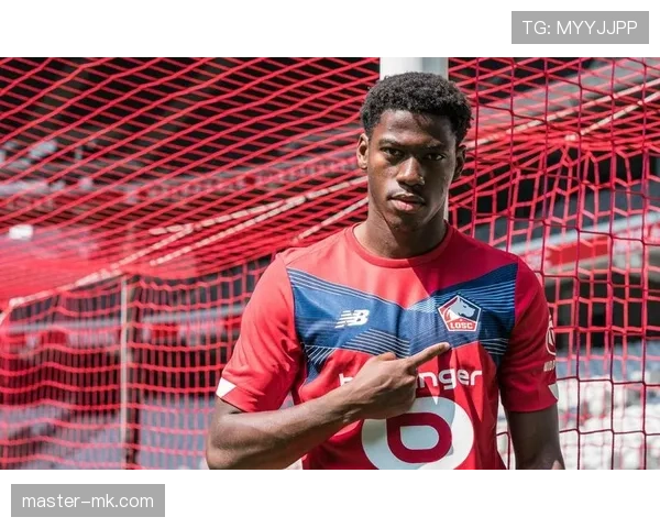 乔纳森·戴维:从潜力新星到进攻核心的进化解析 乔纳森·戴维:从潜力新星到进攻核心的进化解析